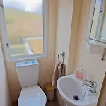 Alpesi faház Bella Mobile *