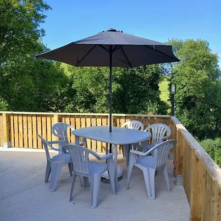 Chalet Bella Mobile Ballintra