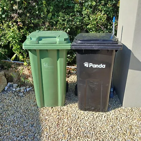 Bella Mobile シャレー *