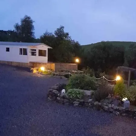 Chalet Bella Mobile Ballintra