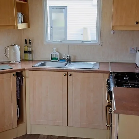 Bella Mobile シャレー *