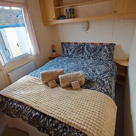 Chalet Bella Mobile *