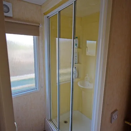 Chalet Bella Mobile Ballintra