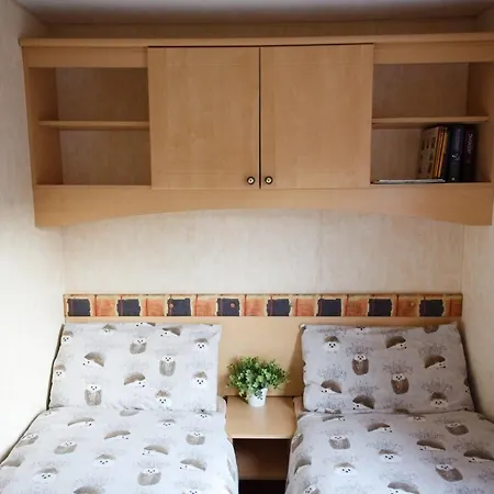 Bella Mobile シャレー