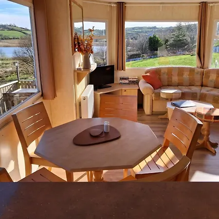 Chalet Bella Mobile *