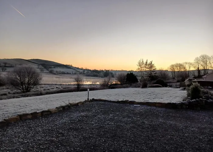 Bella Mobile * Ballintra