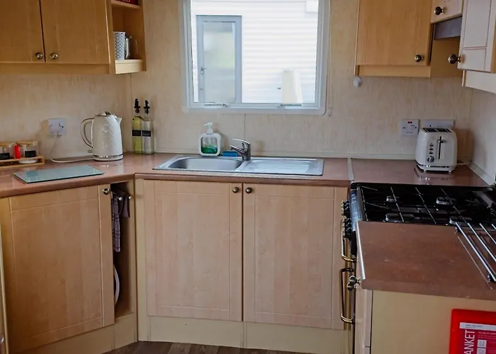 Bella Mobile 木屋 *