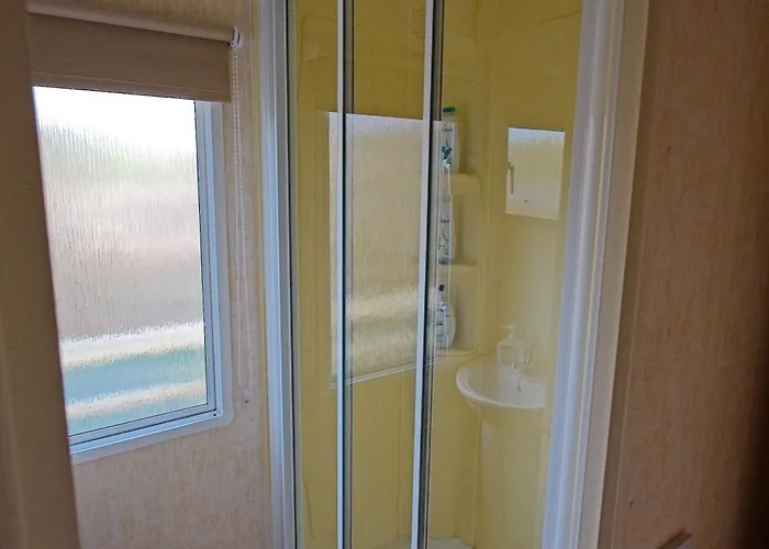 木屋 Bella Mobile Ballintra